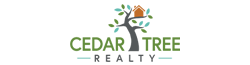 Cedar Tree Realty Logo